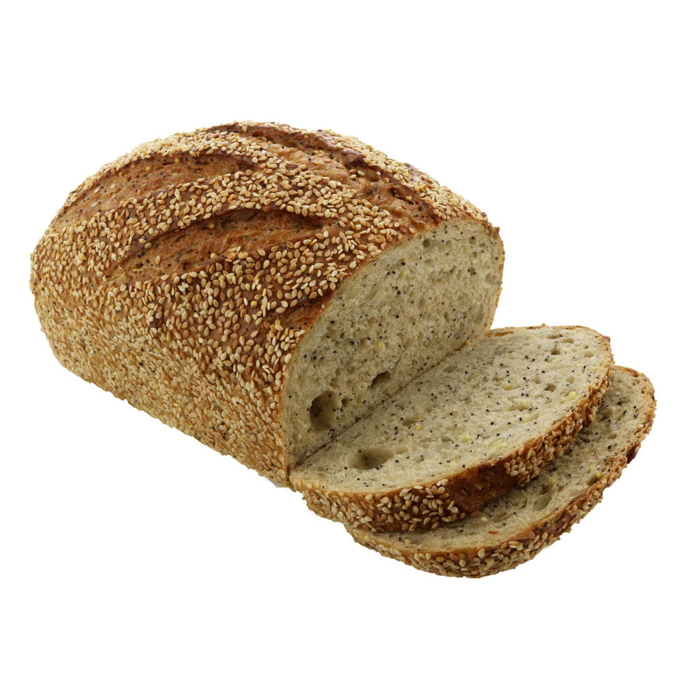 H-E-B Bakery Scratch Seedelicious Loaf Bread, 23 oz