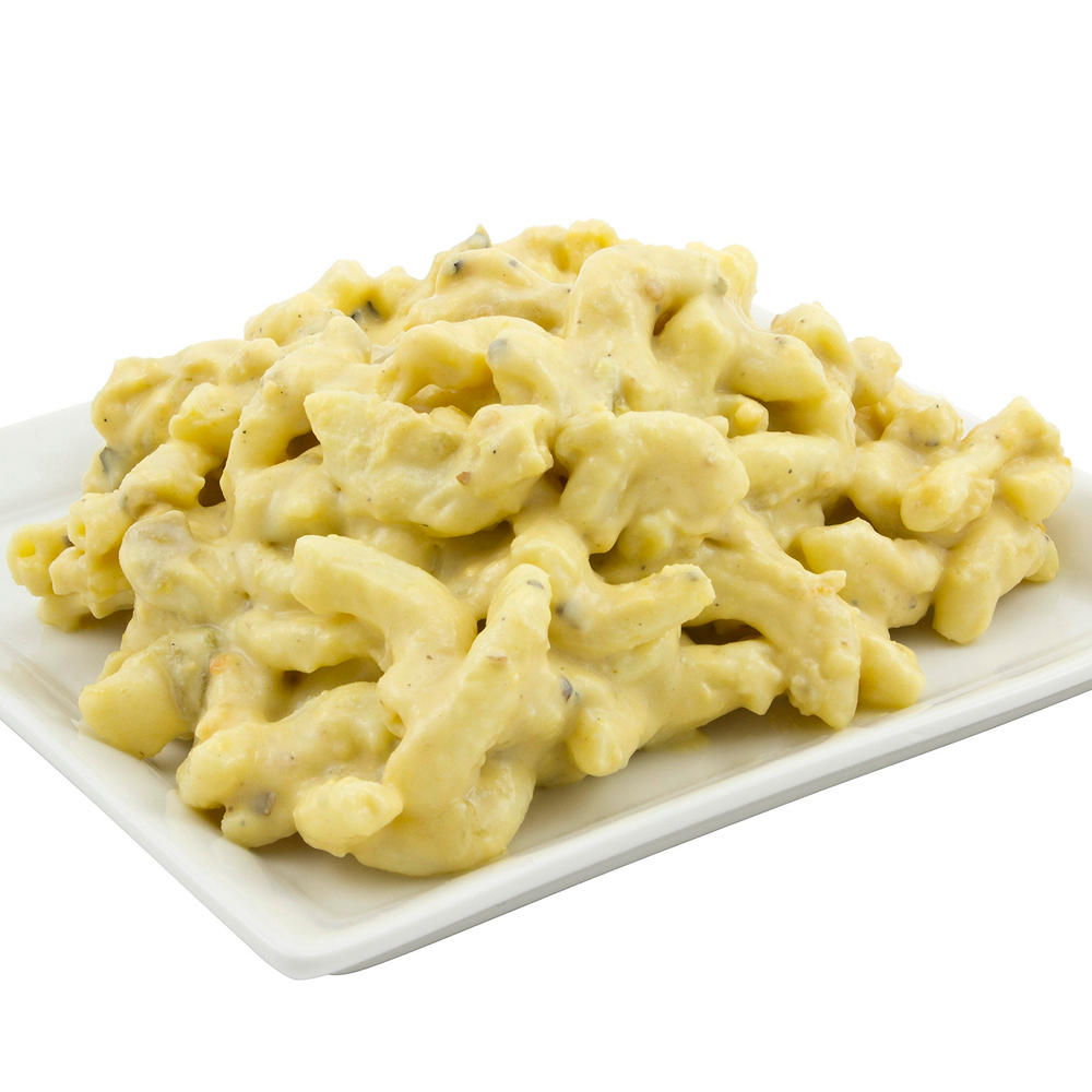 H-E-B Green Chile Macaroni & Cheese, lb