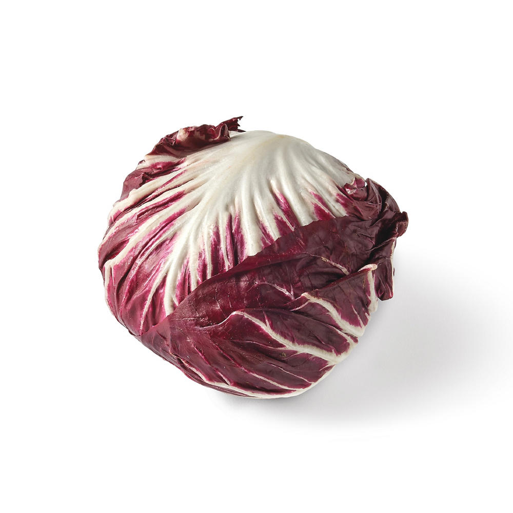 Fresh Radicchio