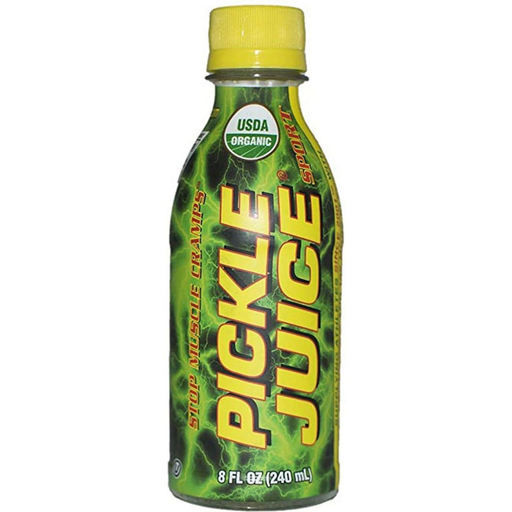 Pickle Juice Sport Drink, 8 oz