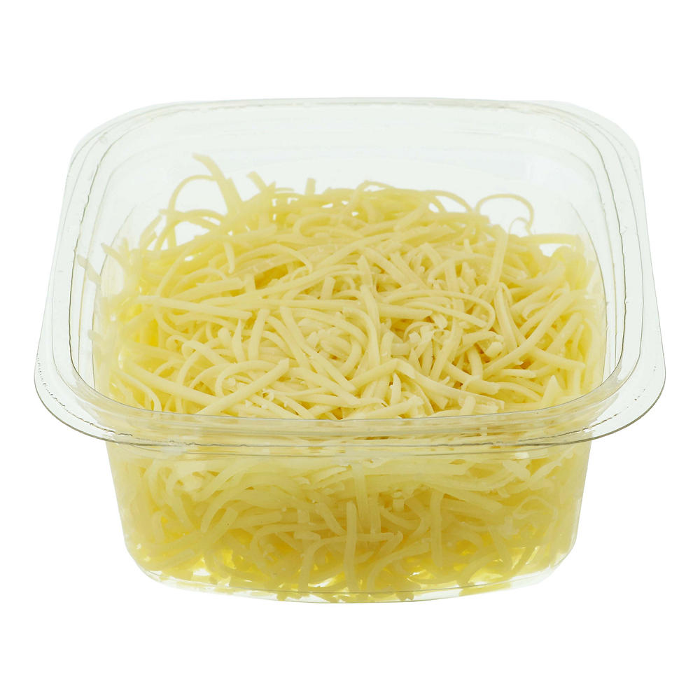 Emmi Gruyere Shredded, Avg. 0.33 lb