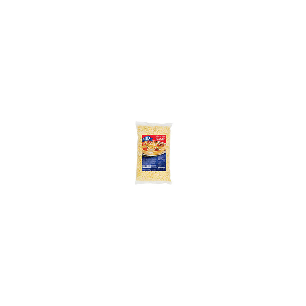 FUD Queso Para Fundir, lb