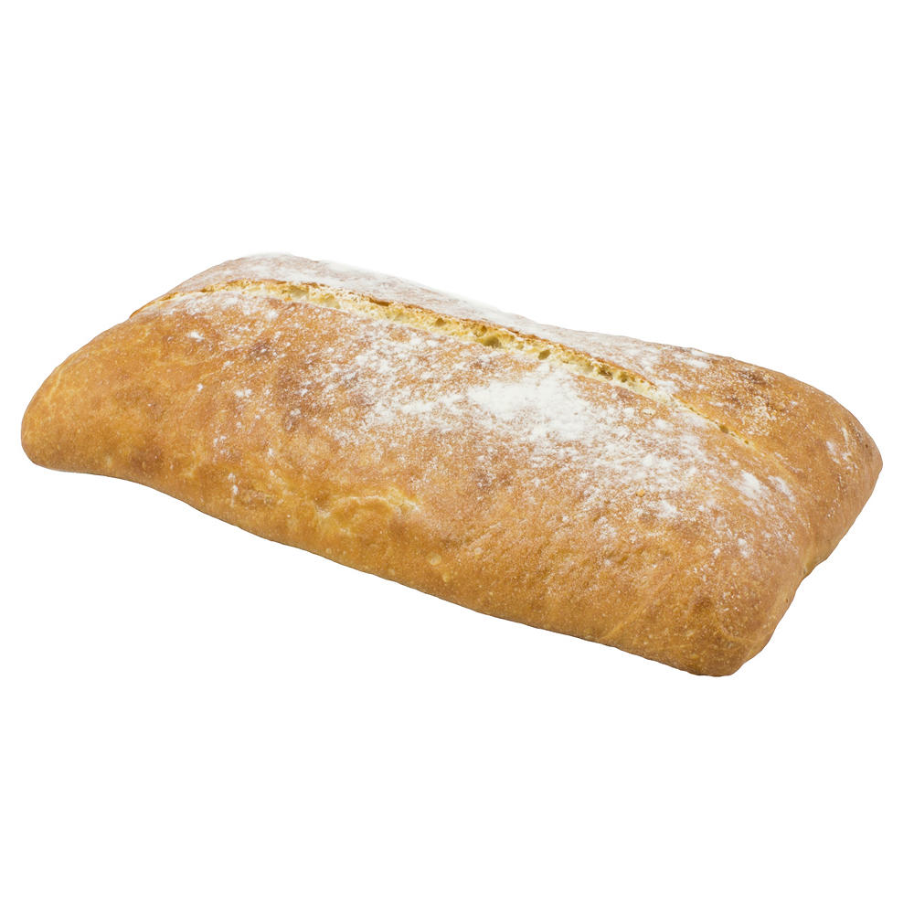H-E-B Bakery Ciabatta Bread, 16 oz