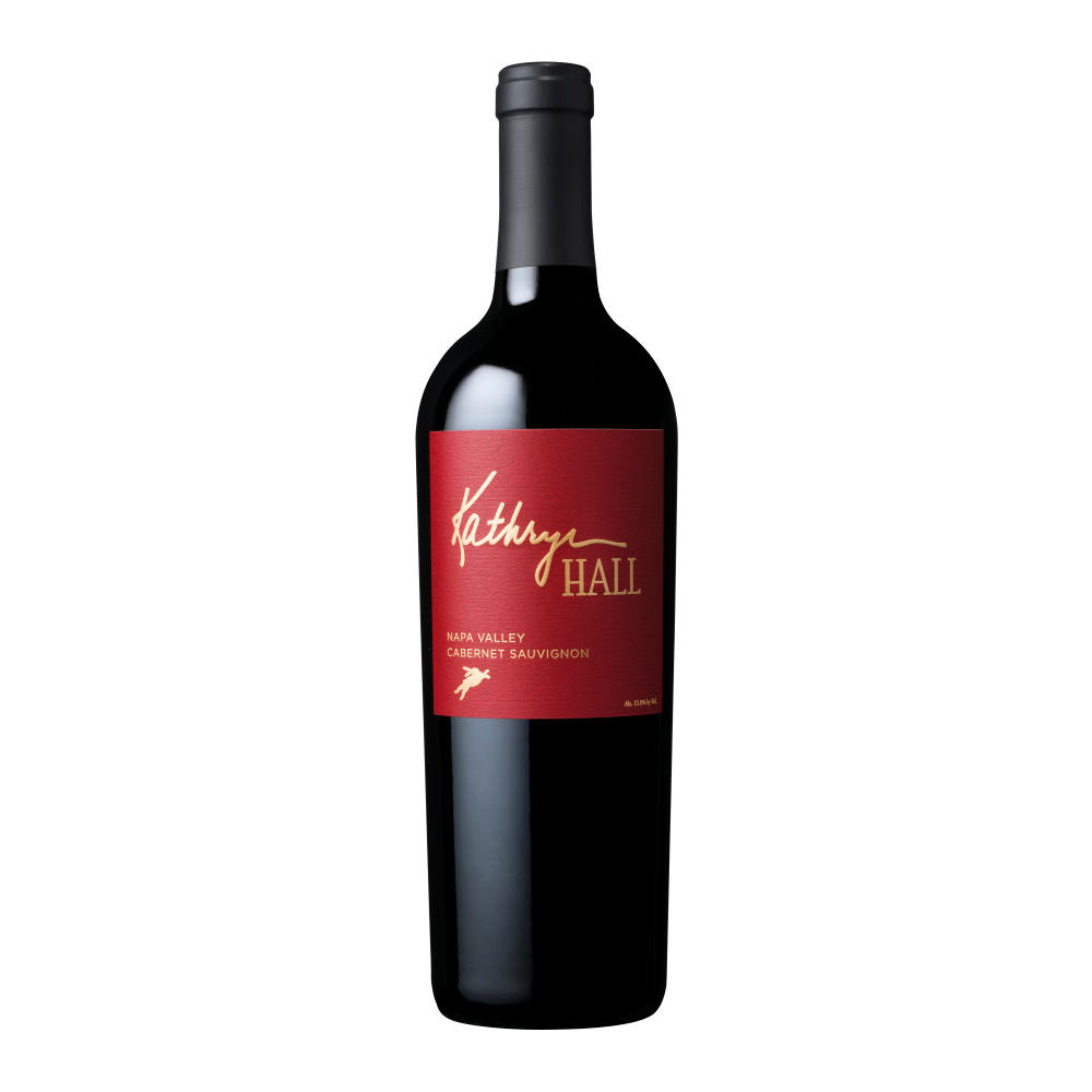 Kathryn Hall Cabernet Sauvignon, 750 ML