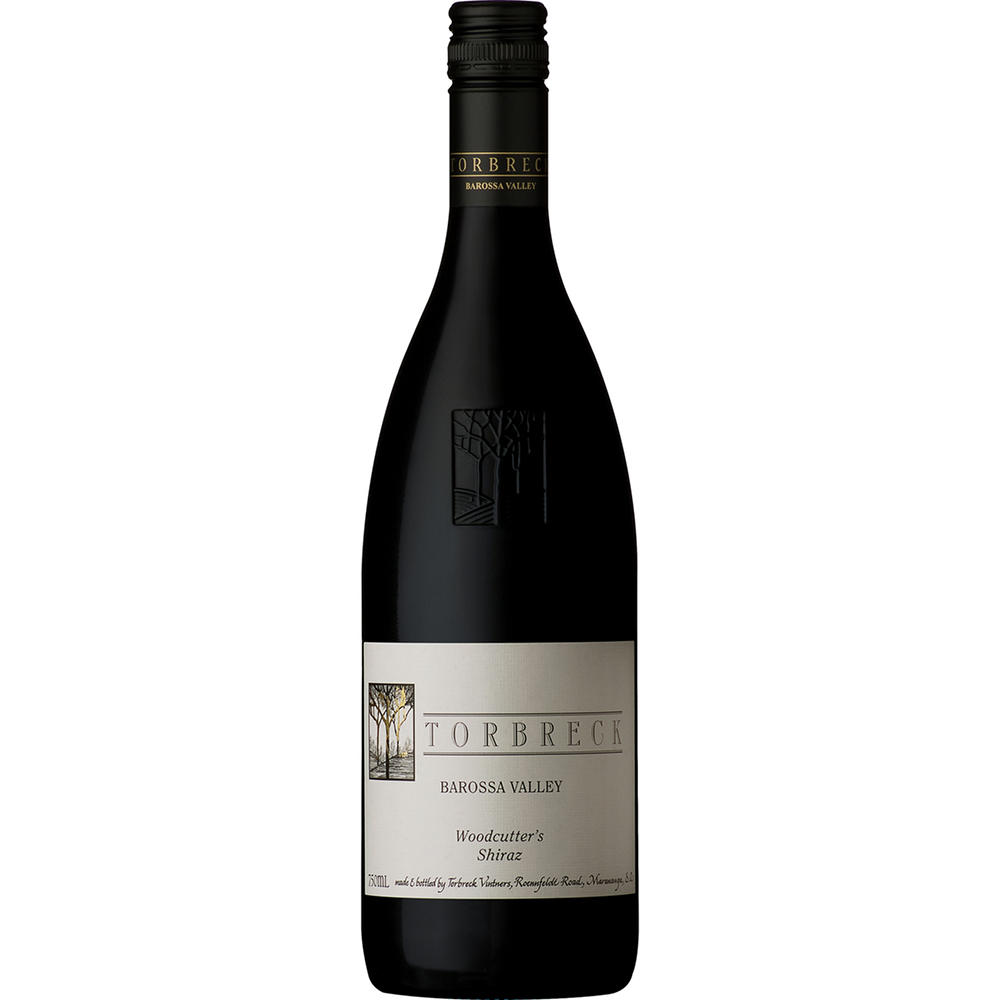 Torbreck Barossa Valley Shiraz, 750 mL