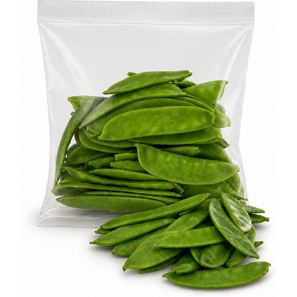 Fresh Snow Peas, 6 oz
