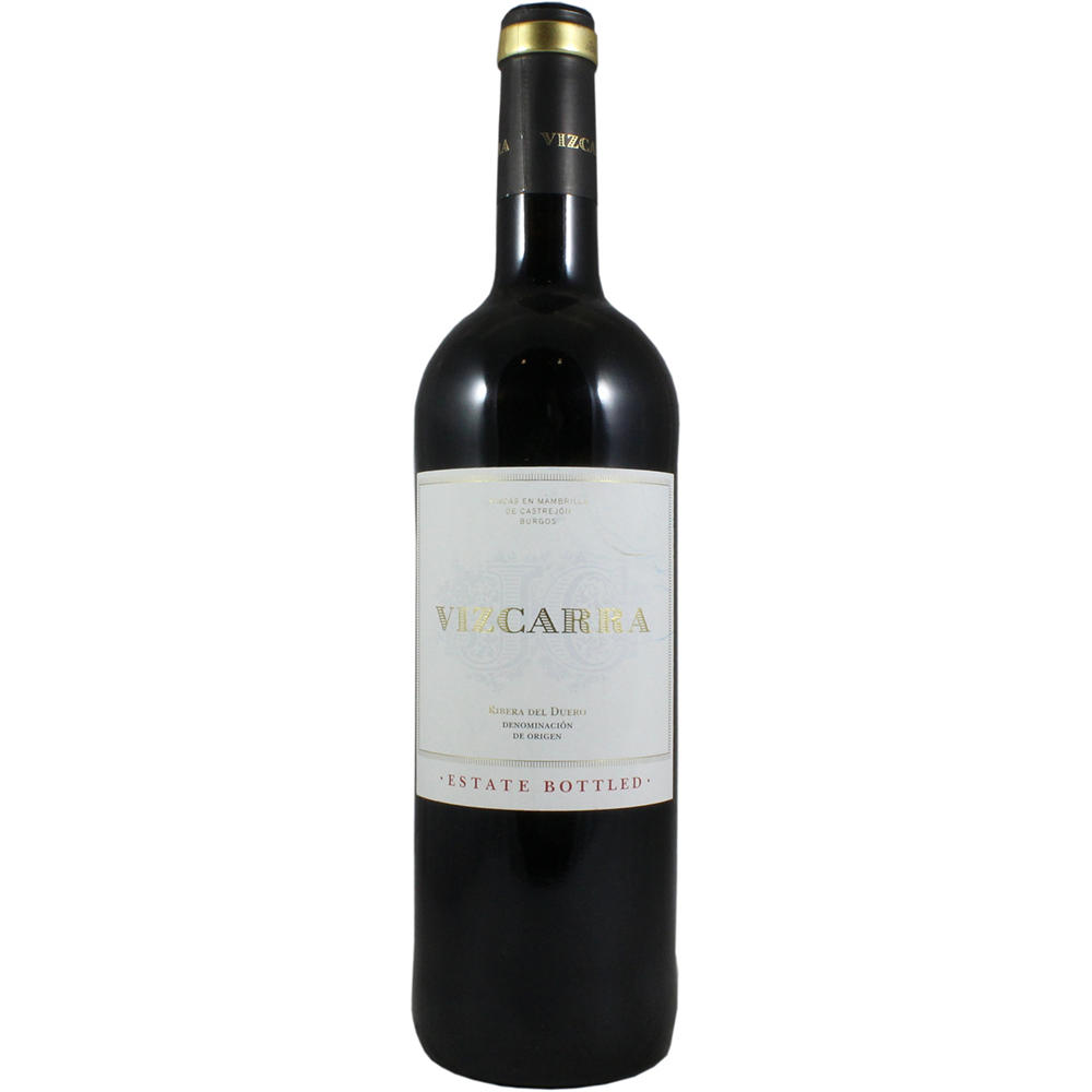 JC Vizcarra, 750 mL