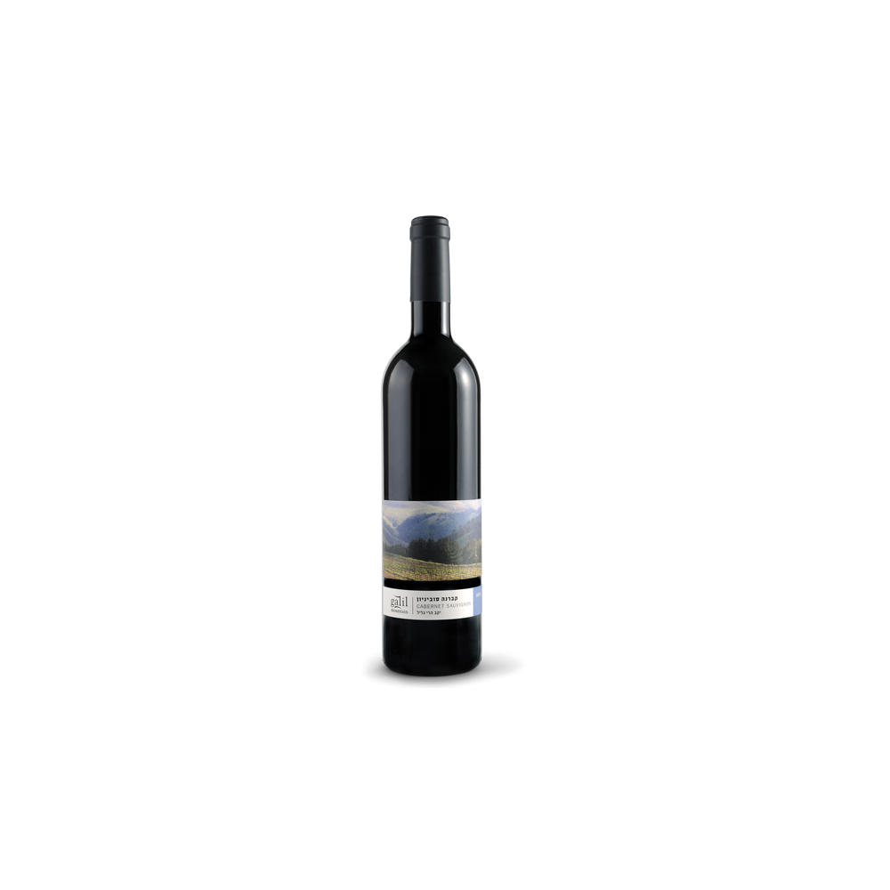 Galil Mountain Cabernet Sauvignon, 750 mL