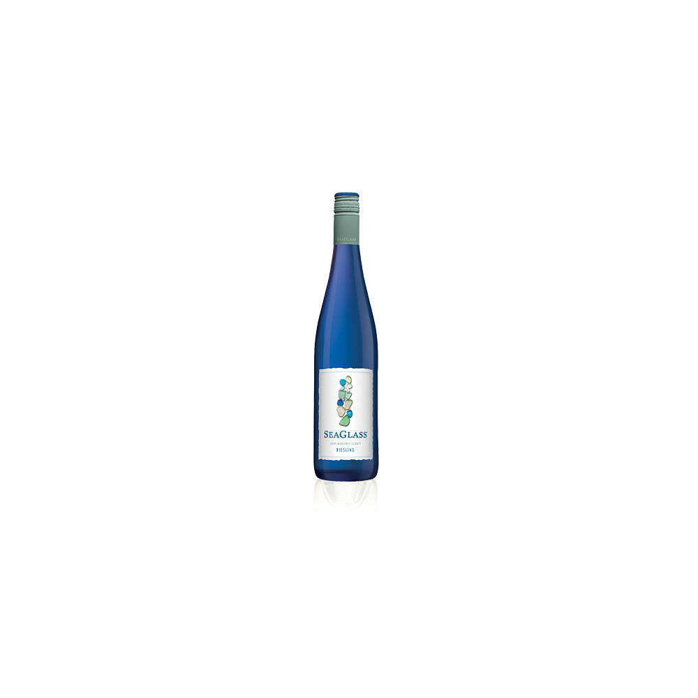 Seaglass Riesling, 750 mL