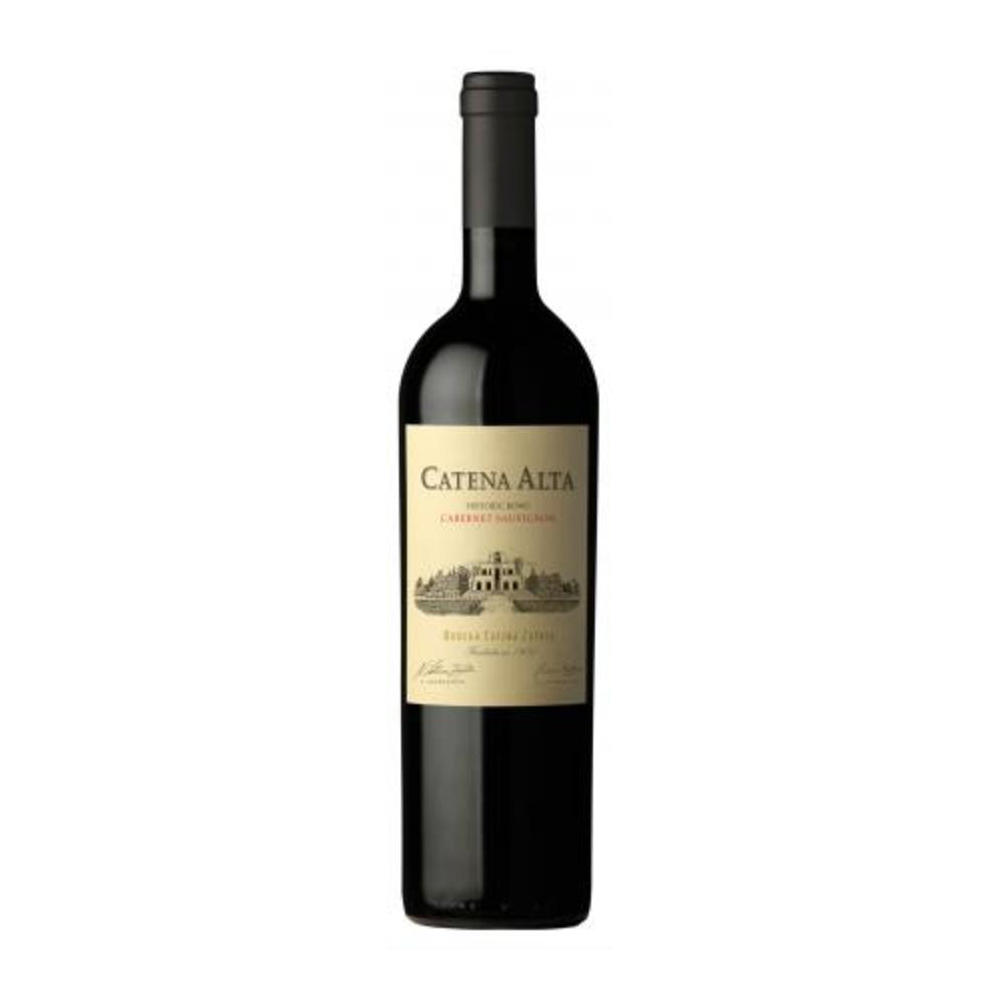 Catena Alta Cabernet Sauvignon, 750 mL