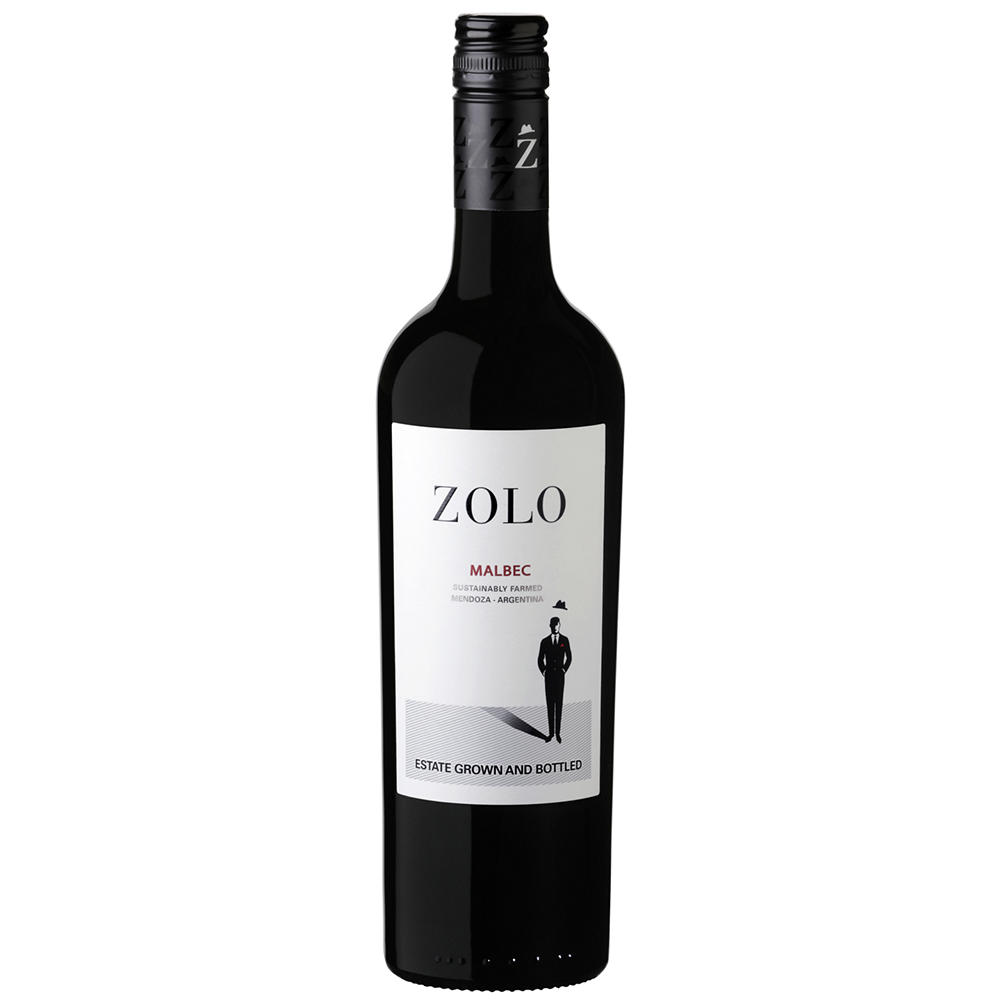 Zolo Malbec, 750 mL