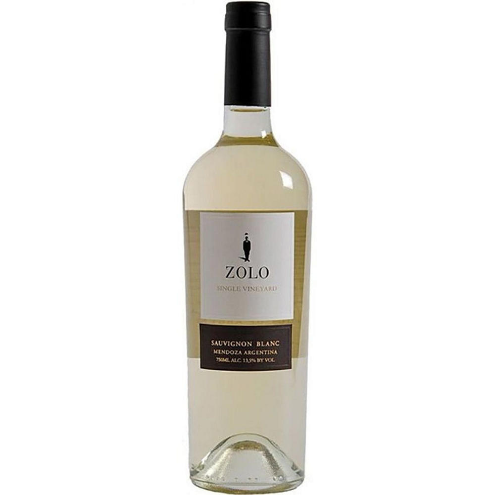 Zolo Sauvignon Blanc, 750 ML