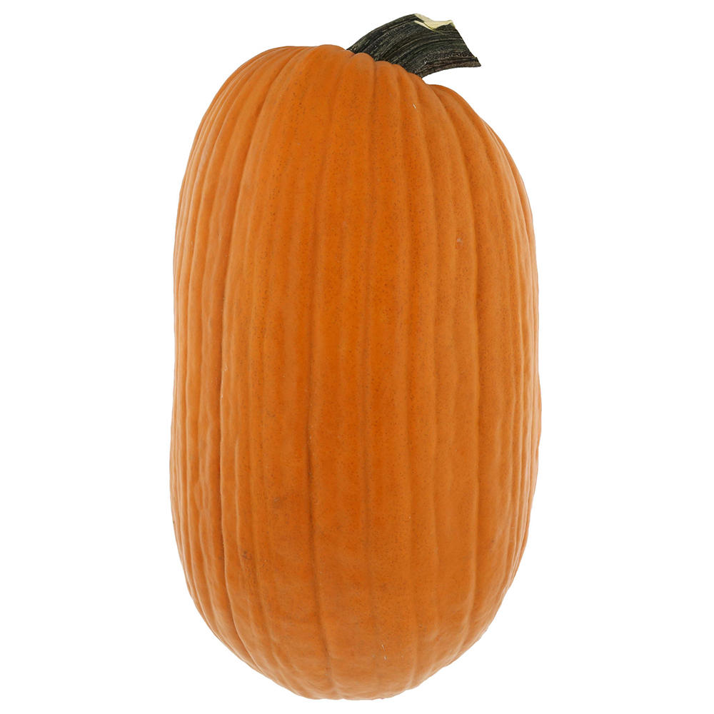 H-E-B Texas Roots Hulk Pumpkins