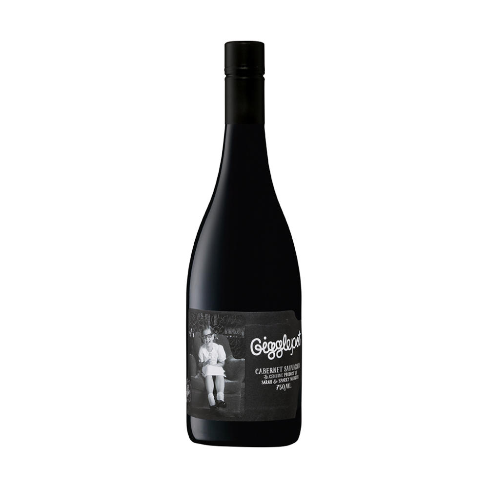 Mollydooker Gigglepot Cabernet Sauvignon, 750 mL