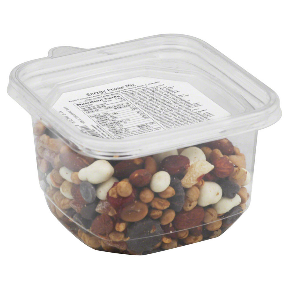 H-E-B Energy Power Mix, 8.9 oz