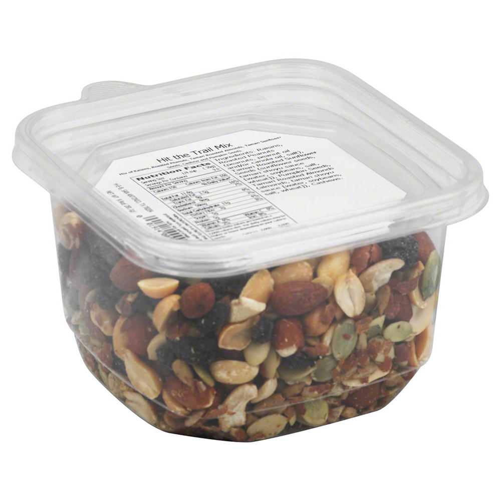 H-E-B Hit the Trail Mix, 9.92 oz