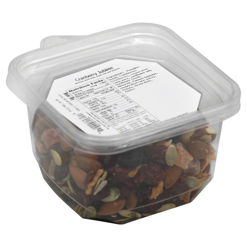H-E-B Cranberry Jubilee Mix, 7.8 oz