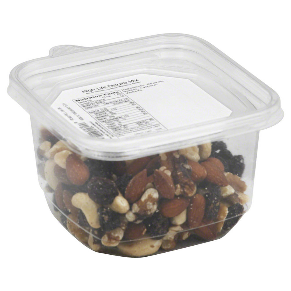 H-E-B High Life Deluxe Mix, 7.35 oz