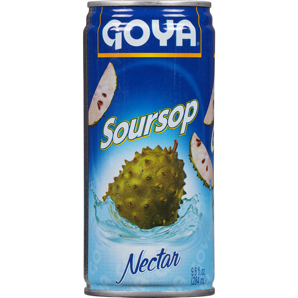 Goya Soursop Nectar, 9.6 oz