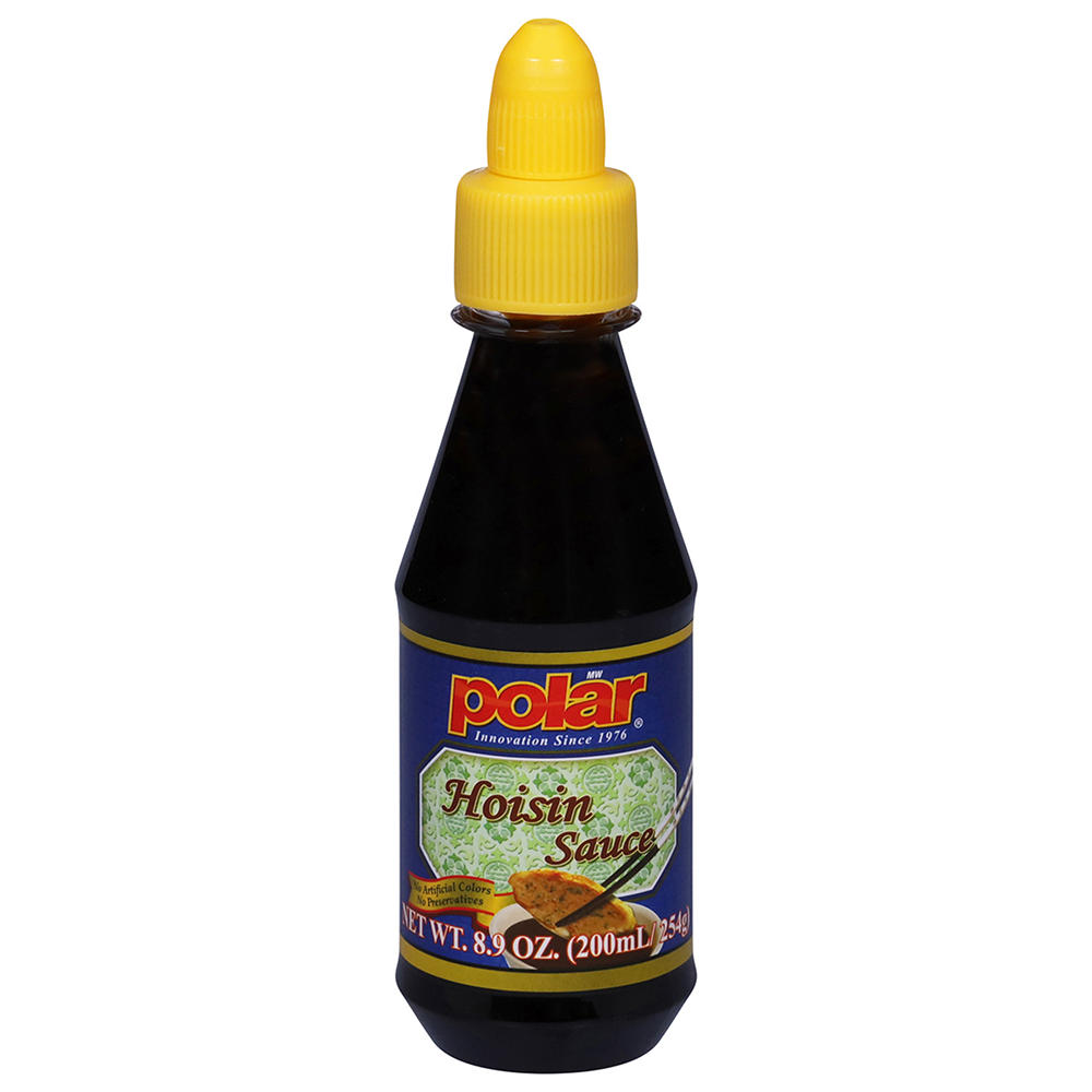 MW Polar Hoisin Sauce, 8.9 oz