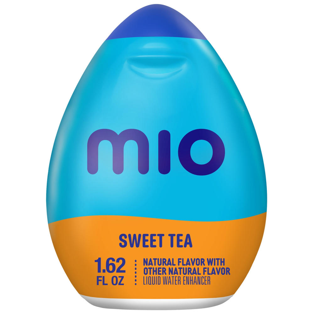 Mio Liquid Water Enhancer - Sweet Tea, 1.62 oz