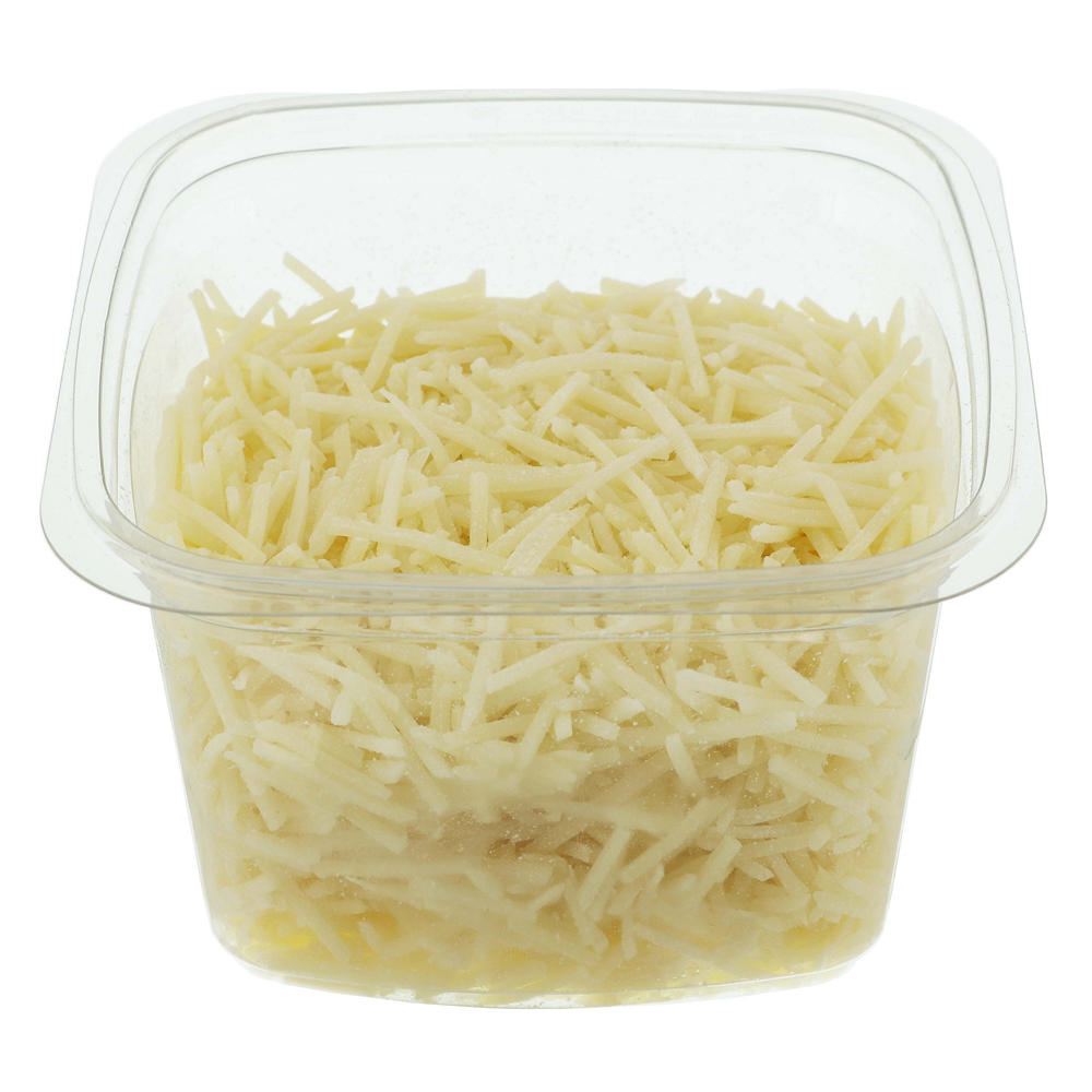 Zerto Angel Shredded Parmesan Cheese, Avg. 0.4 lb