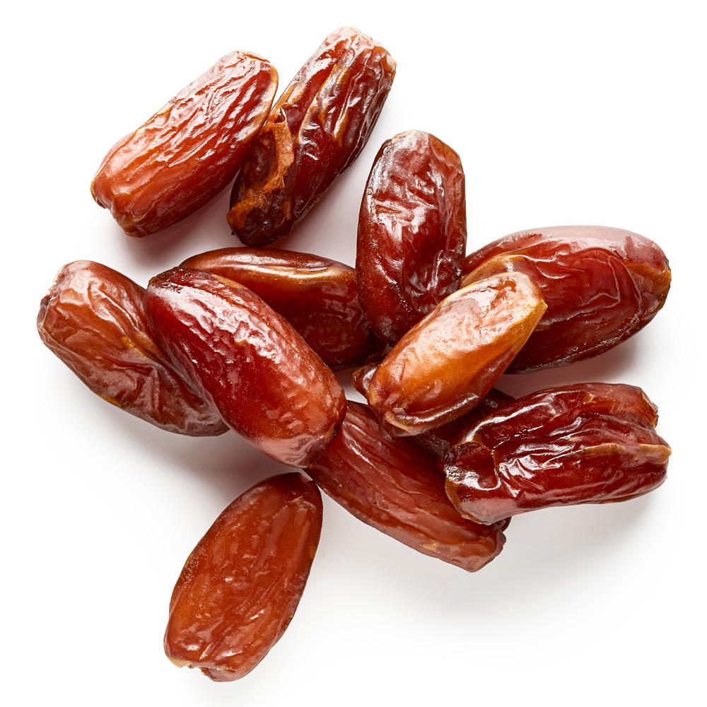 SunRidge Farms Pitted Deglet Noor Dates, lb