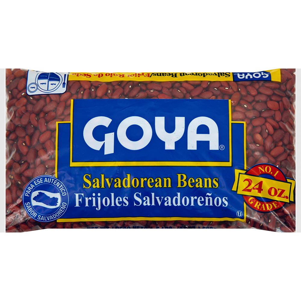 Goya Salvadorean Beans, 24 oz