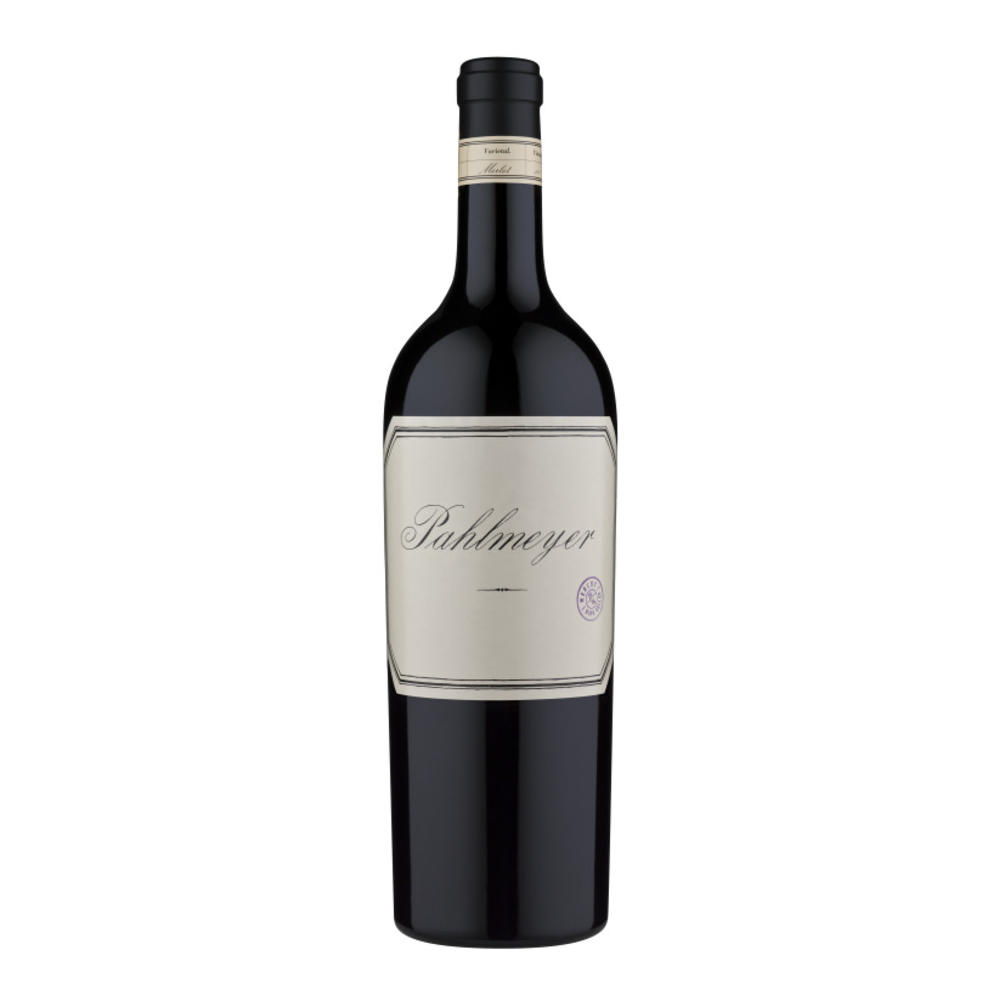 Pahlmeyer Merlot, 750 ml