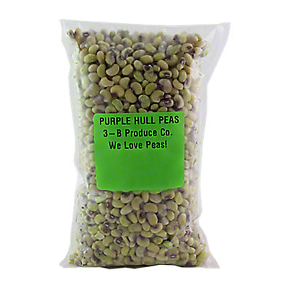 We Love Peas! Purple Hull Peas, 1.5 lb