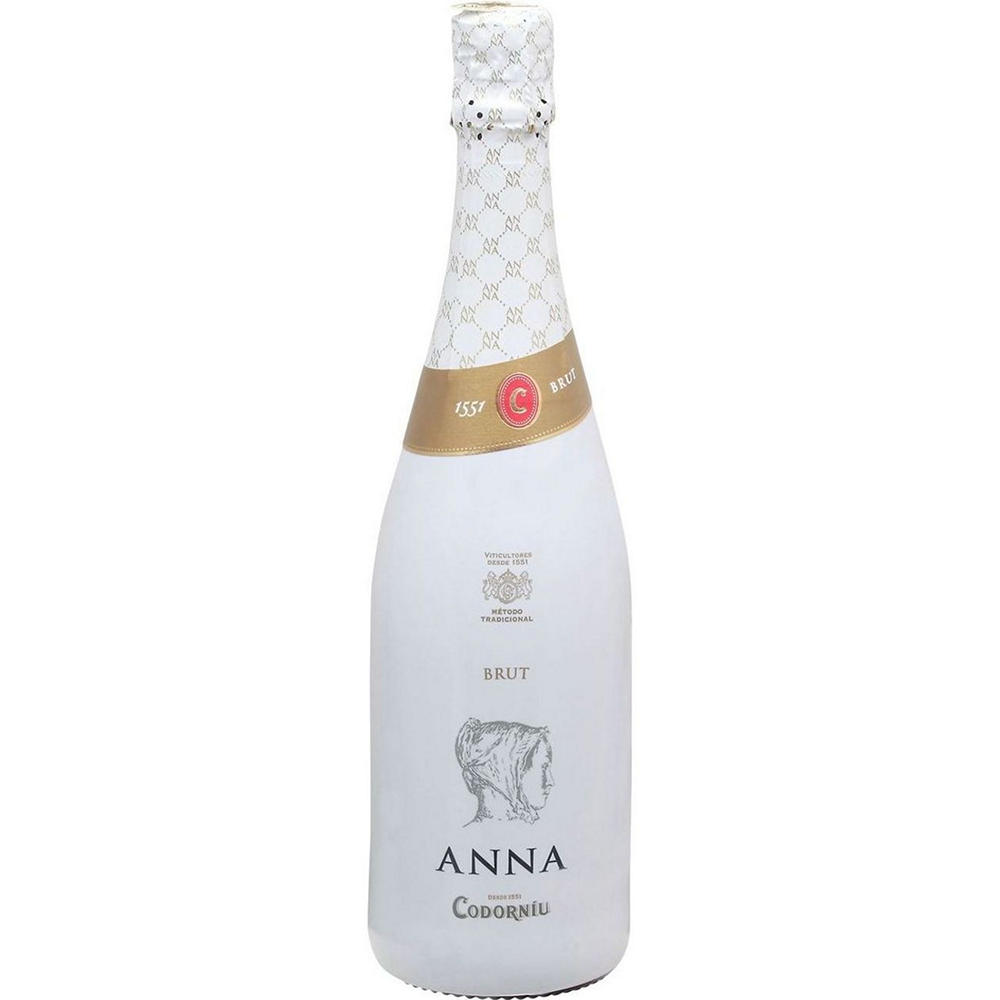 Codorniu Anna Brut, 750 mL