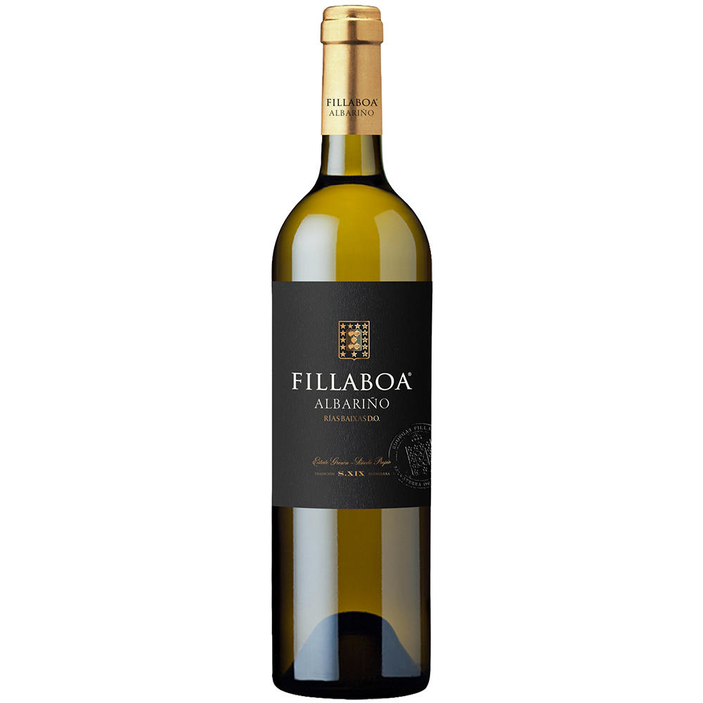 Fillaboa Albarino, 750 mL
