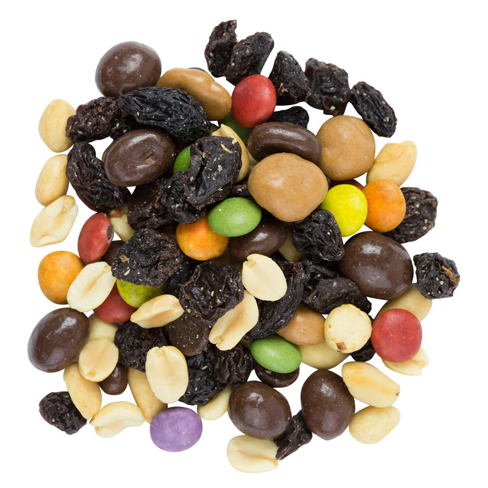 SunRidge Farms Mountain Rainbow Snack Mix, lb