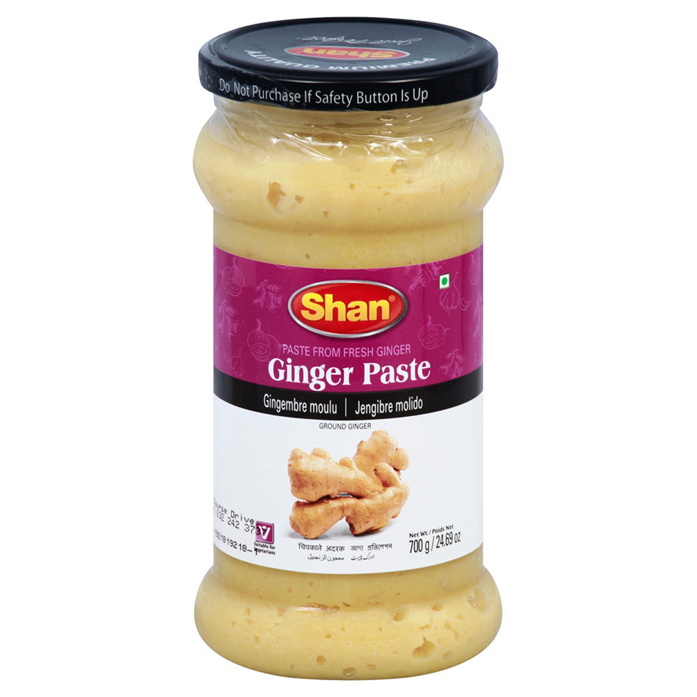 Shan Ginger Paste, 24.69 oz