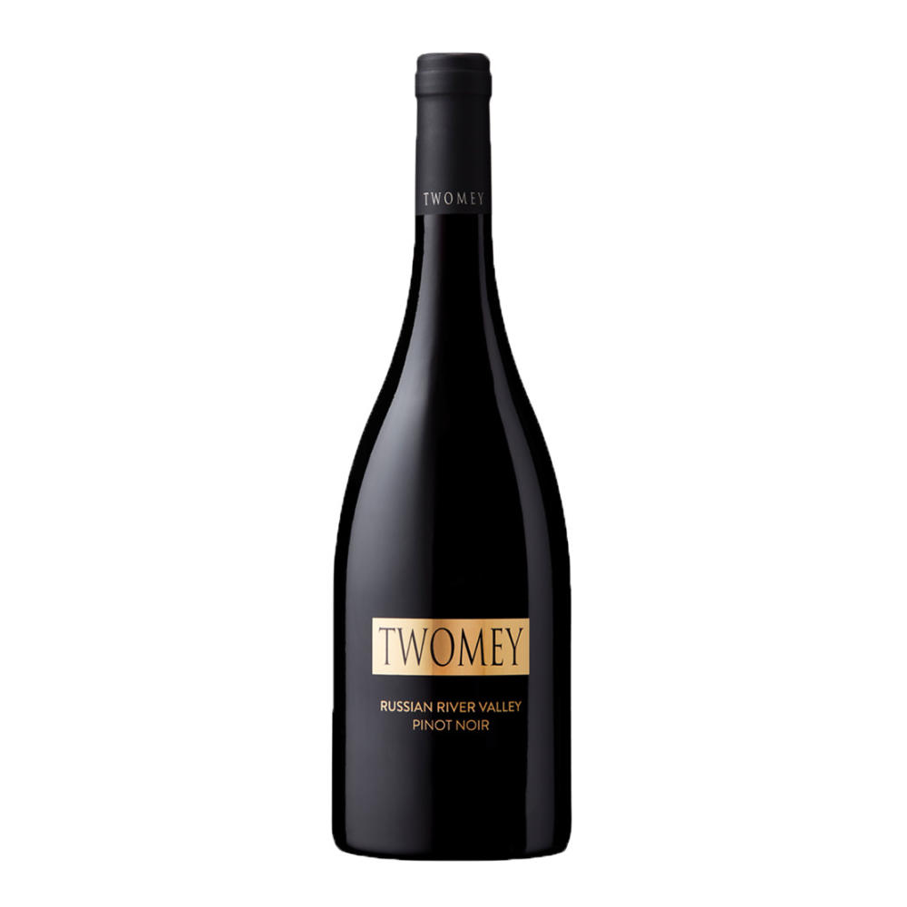 Twomey Russian River Valley Pinot Noir, 750 mL