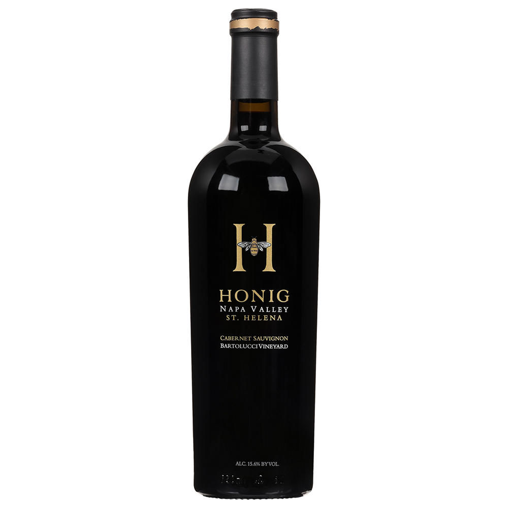 Honig Cabernet Sauvignon, 750 mL