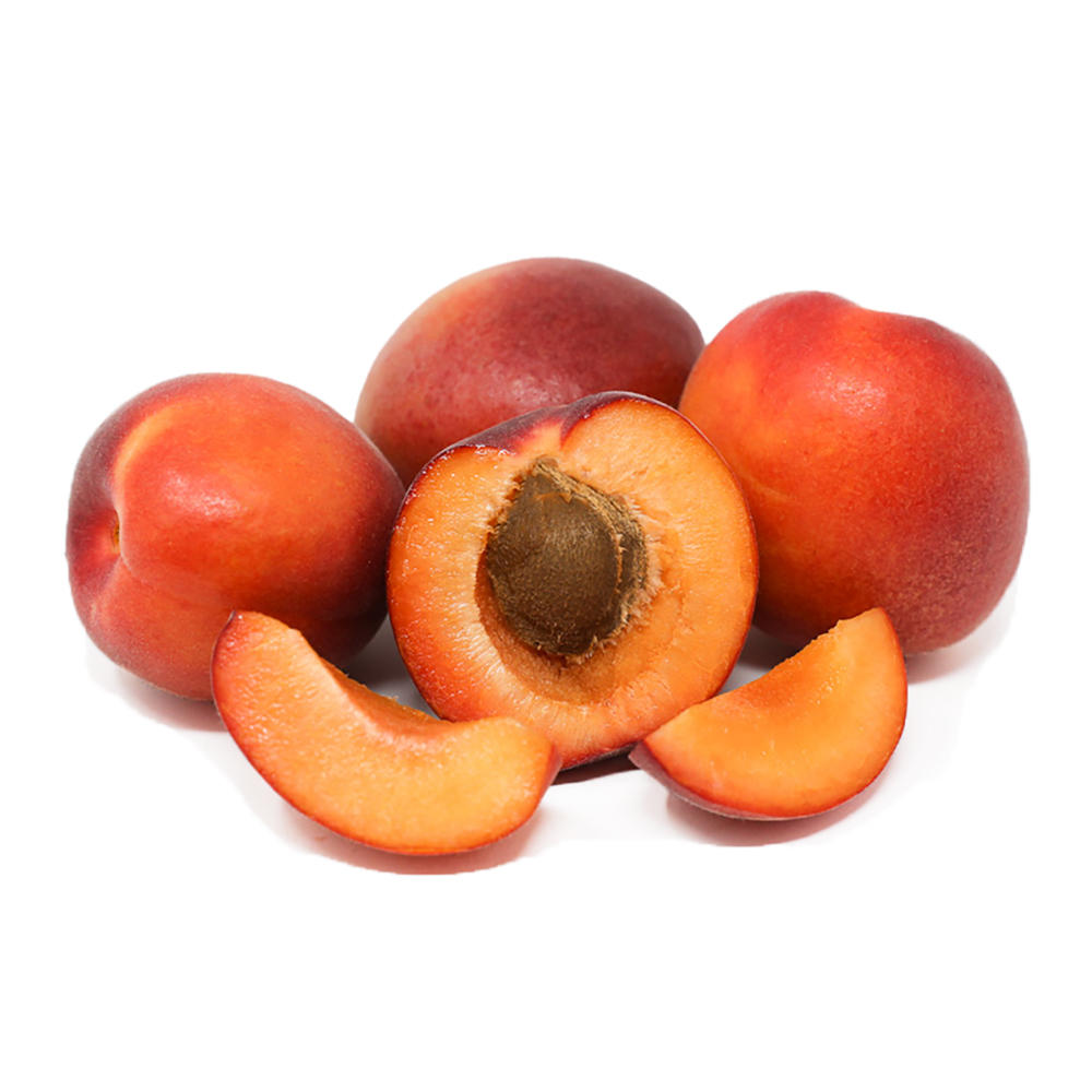 Fresh Variety Apricot, Avg. 0.245 lb