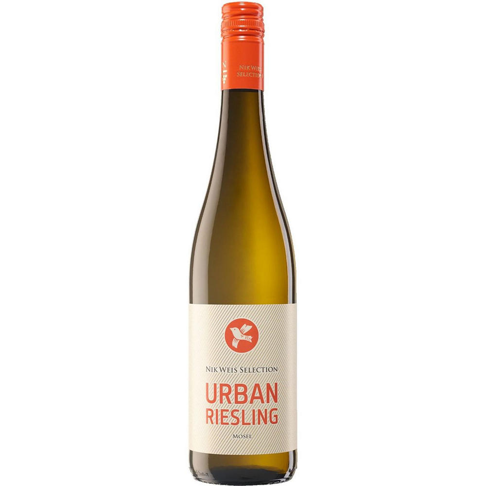 St. Urban Riesling Germany White Wine, 750 mL