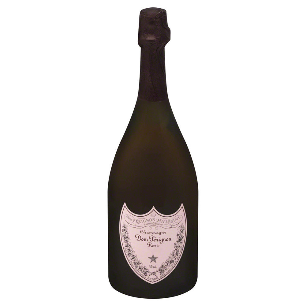 Dom Perignon Ros Champagne, 750 mL