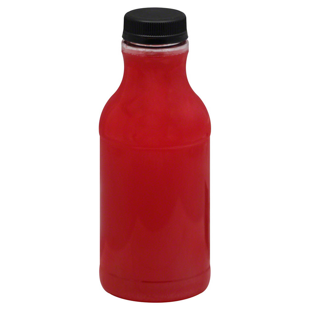 H-E-B Fresh Watermelon Juice, 16 oz