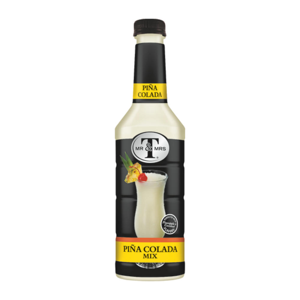 Mr & Mrs T Pina Colada, Original, 1.75 L