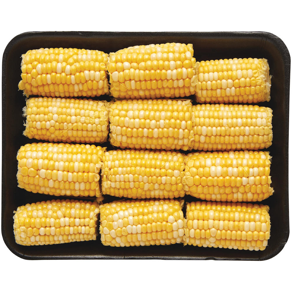 H-E-B Sweet Mini Cob Corn, 12 CT