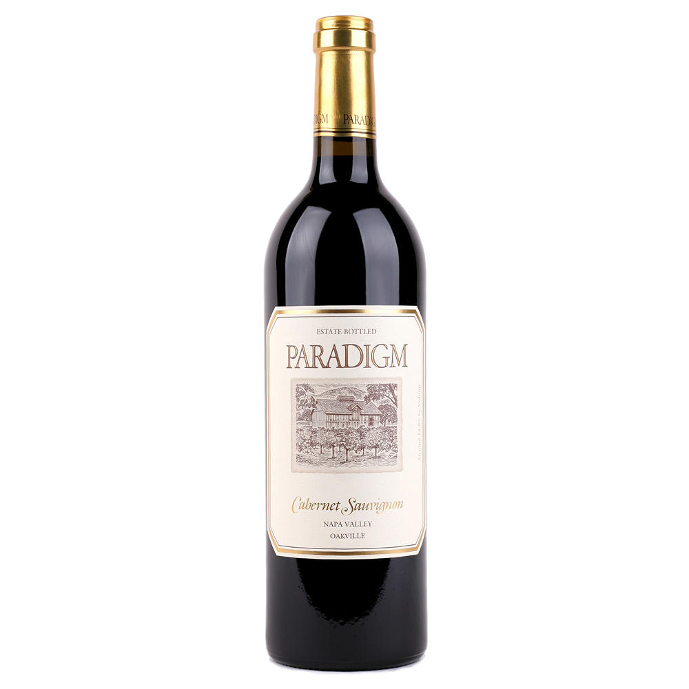 Paradigm Cabernet Sauvignon, 750 mL