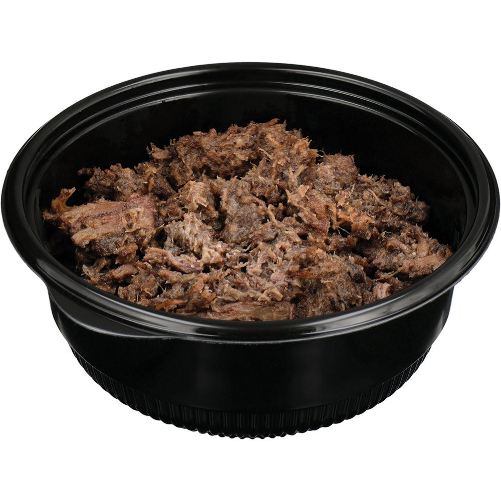 H-E-B Mi Tienda Barbacoa Beef Cheek Meat (Sold Cold), Avg. 1.0 lb