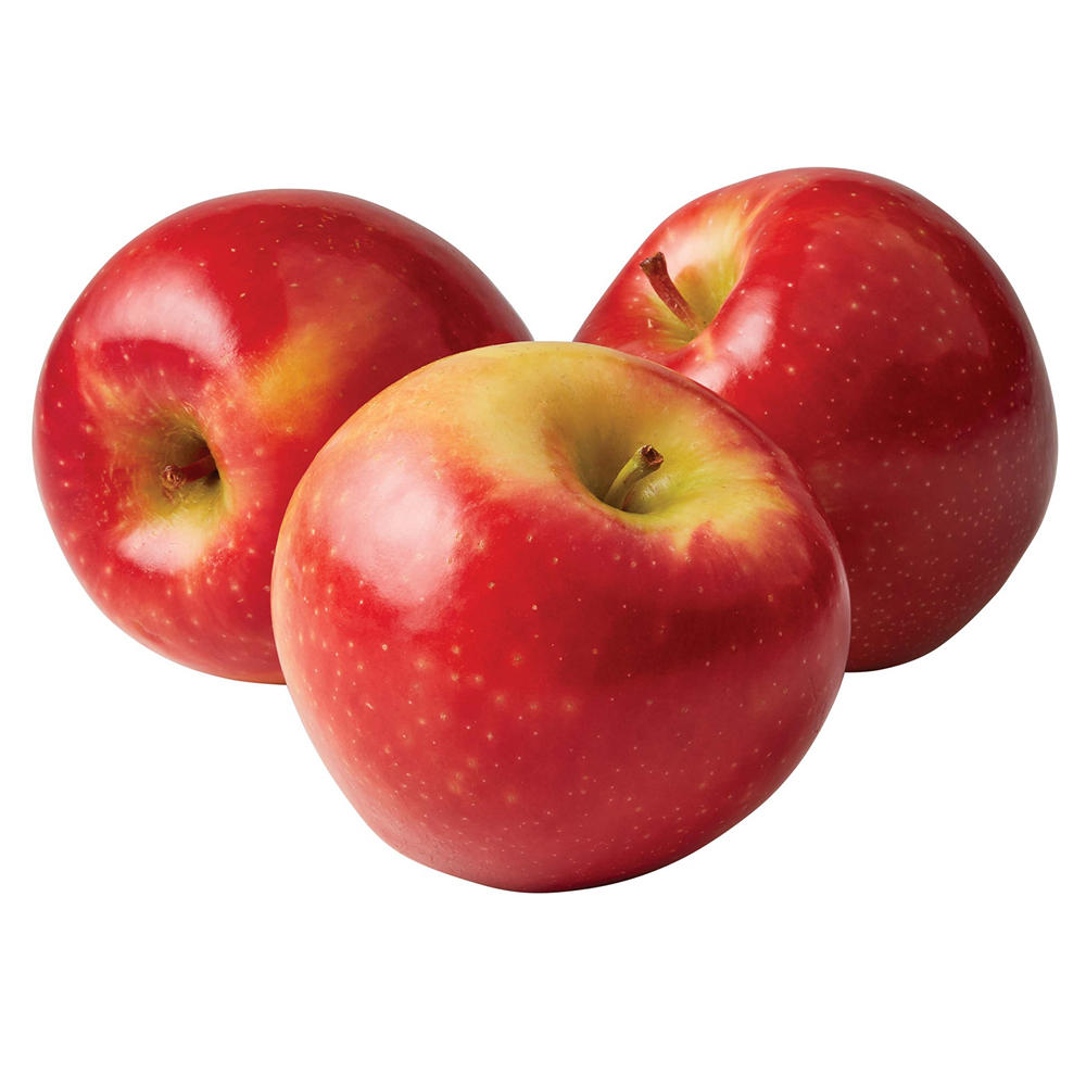 Fresh Kanzi Apple, Avg. 0.5 lb