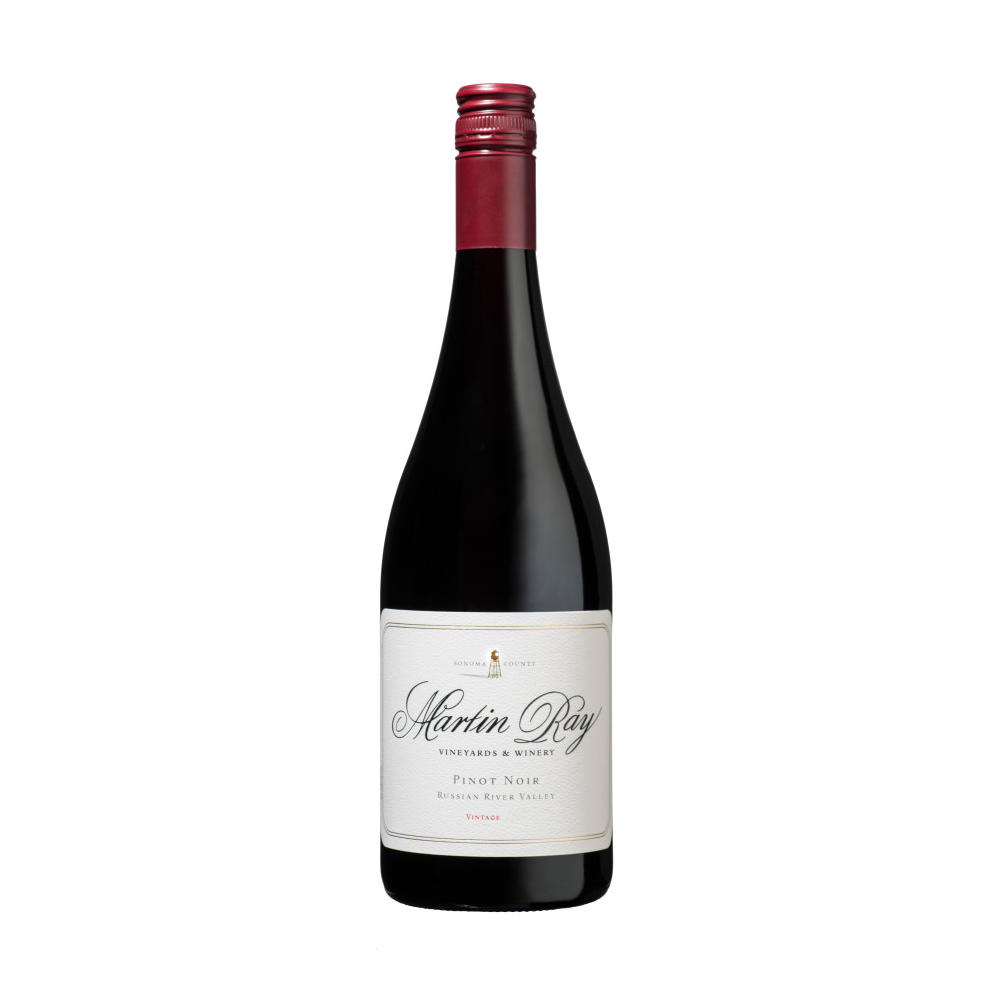 Martin Ray Pinot Noir, 750 mL