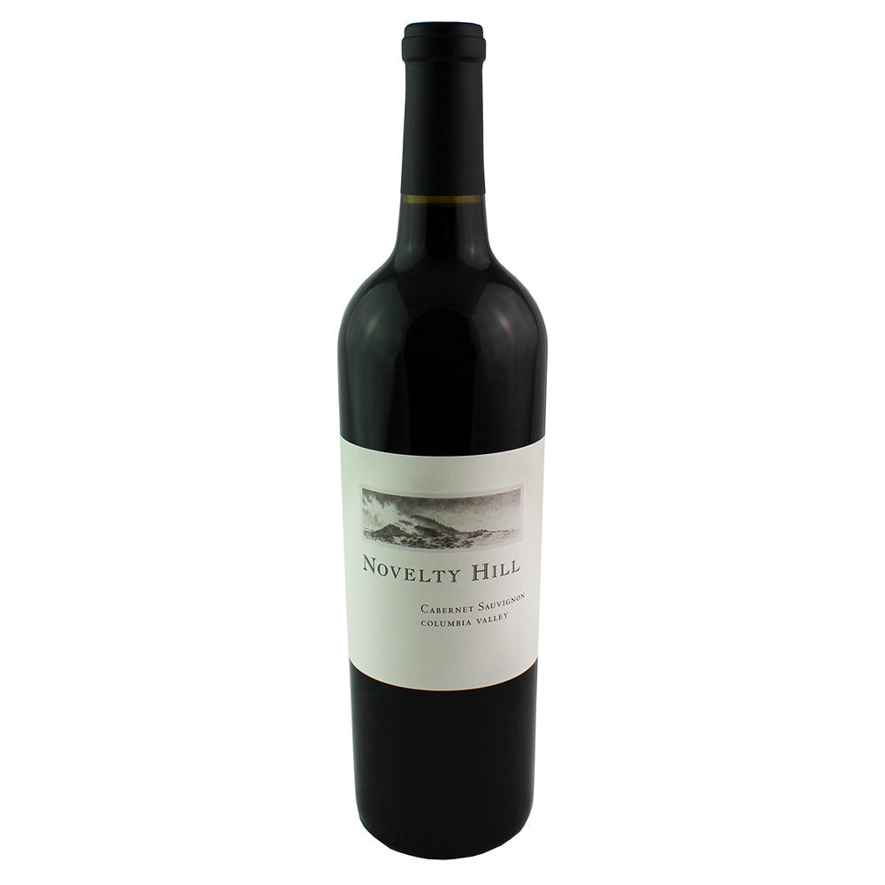 Novelty Hill Novelty Hill Cabernet Sauvignon, 750 ML