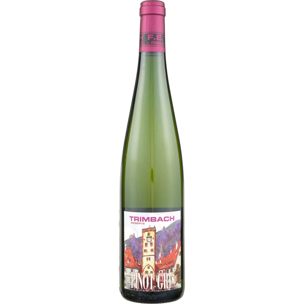 Trimbach Pinot Gris, 750 mL