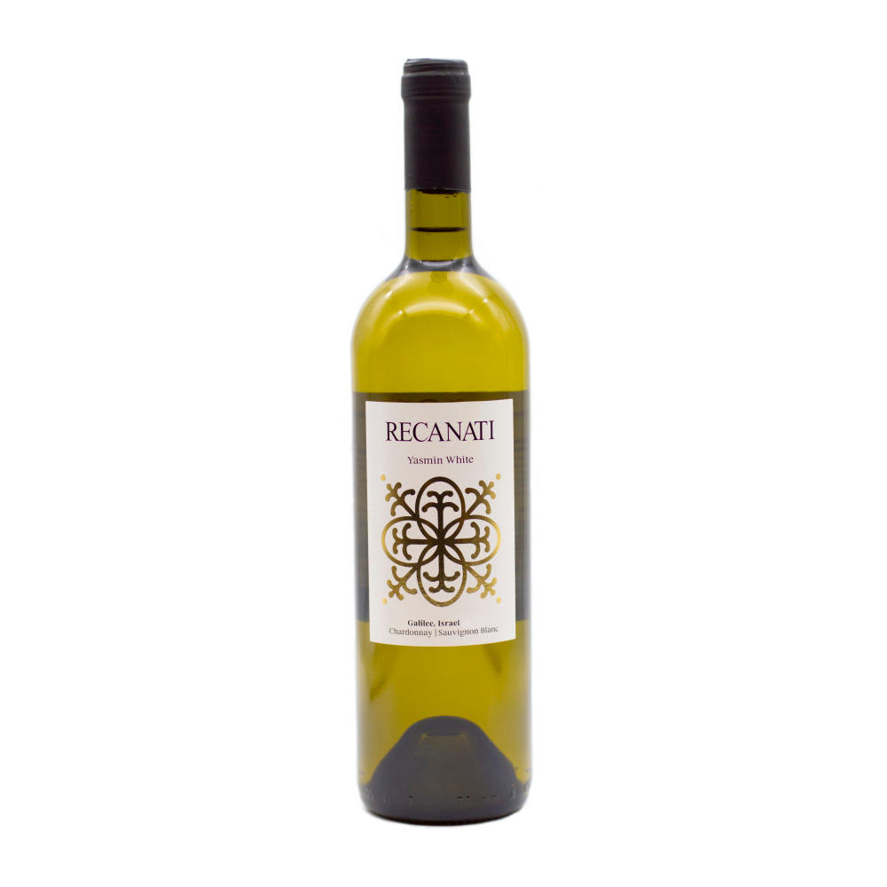 Recanati Yasmen, 750 mL