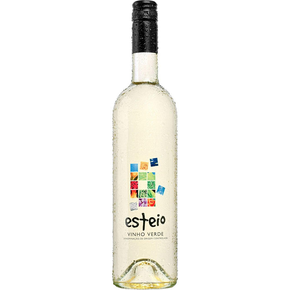 Esteio Vinho Verde, 750 mL
